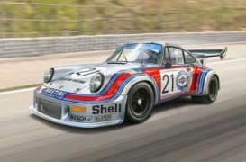 Porsche  - Carrera RSR Turbo  - 1:24 - Italeri - 3625 - ita3625 | Toms Modelautos