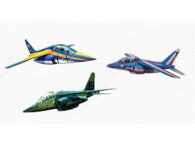 Planes  - Various  - 1:144 - Revell - Germany - 03810 - revell03810 | Toms Modelautos