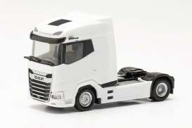 Daf  - XG white - 1:87 - Herpa - H315760 - herpa315760 | Toms Modelautos