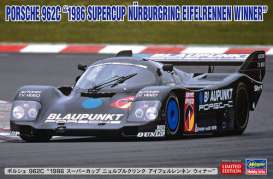 Porsche  - 962C  - 1:24 - Hasegawa - 20644 - has20644 | Toms Modelautos