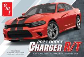 Dodge  - Charger RT  - 1:25 - AMT - s1323 - amts1323 | Toms Modelautos