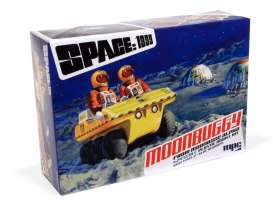 Space 1999  - Moonbuggy from Moonbase Alpha  - 1:24 - MPC - MPC984 - mpc984 | Toms Modelautos