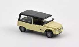 Citroen  - Mehari 1978 hoggar beige - 1:87 - Norev - 150956 - nor150956 | Toms Modelautos