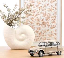 Citroen  - Dyane 1983 colorado beige - 1:18 - Norev - 181617 - nor181617 | Toms Modelautos