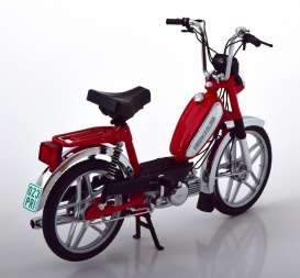 Hercules  - Prima 5S red - 1:10 - KK - Scale - 50CC10023 - KKDC50CC10023 | Toms Modelautos