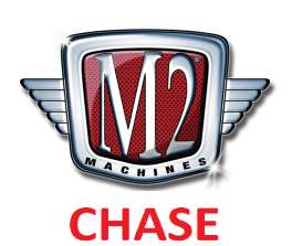 Dodge  - C-950 1966 blue - 1:64 - M2 Machines - 39100HS03 - M2-39100HS03CH | Toms Modelautos