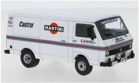 Volkswagen  - LT28 SWB  - 1:43 - IXO Models - RAC357 - ixRAC357 | Toms Modelautos