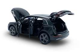 Audi  - Q5 black - 1:32 - Tayumo - 32140022 - tay32140022 | Toms Modelautos