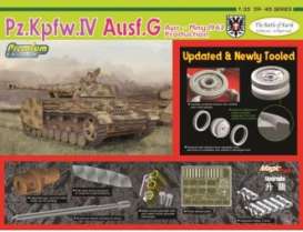 Military Vehicles  - 1:35 - Dragon - 6894 - dra6894 | Toms Modelautos