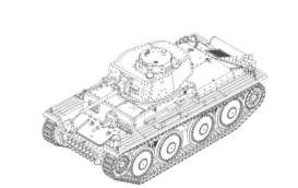 Military Vehicles  - 1:72 - Hobby Boss - 82956 - hb82956 | Toms Modelautos