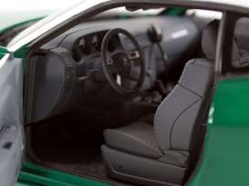 Dodge  - Challenger R/T 2009 green/white - 1:18 - Acme Diecast - 1806026 - acme1806026 | Toms Modelautos