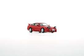 Nissan  - Silvia 180SX red - 1:64 - BM Creations - 64B0305 - BM64B0305rhd | Toms Modelautos