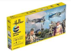 Planes  - 1:72 - Heller - 52329 - hel52329 | Toms Modelautos