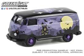 Volkswagen  - Type 2 2023  - 1:64 - GreenLight - 30481 - gl30481 | Toms Modelautos