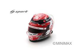 Helmet  - 2023  - 1:5 - Spark - 5HF097 - spa5HF097 | Toms Modelautos