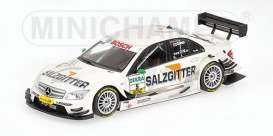 Mercedes Benz  - 2008  - 1:43 - Minichamps - 400083805 - mc400083805 | Toms Modelautos