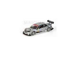 Mercedes Benz  - 2007 silver - 1:43 - Minichamps - 400073701 - mc400073701 | Toms Modelautos