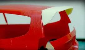 Accessoires  - 1:24 - ZoomOn - Z007 - Z007 | Toms Modelautos
