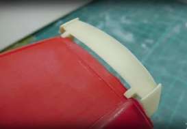 Accessoires  - 1:24 - ZoomOn - Z008 - Z008 | Toms Modelautos