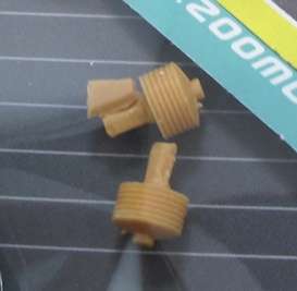 Accessoires  - 1:24 - ZoomOn - Z091 - Z091 | Toms Modelautos