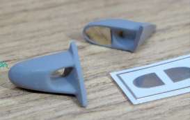 Accessoires  - 1:24 - ZoomOn - Z093 - Z093 | Toms Modelautos