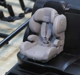 Accessoires  - 1:24 - ZoomOn - Z102 - Z102 | Toms Modelautos