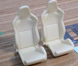 Accessoires  - 1:24 - ZoomOn - Z103 - Z103 | Toms Modelautos