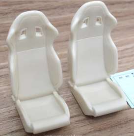 Accessoires  - 1:24 - ZoomOn - Z104 - Z104 | Toms Modelautos