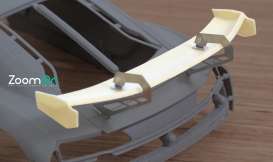 Accessoires  - 1:24 - ZoomOn - Z123 - Z123 | Toms Modelautos