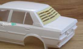 Accessoires  - 1:24 - ZoomOn - Z124 - Z124 | Toms Modelautos