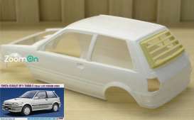 Accessoires  - 1:24 - ZoomOn - Z128 - Z128 | Toms Modelautos