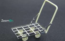 Accessoires  - 1:24 - ZoomOn - Z139 - Z139 | Toms Modelautos
