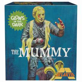 Figures  - The Mummy  - 1:8 - Atlantis - AMCA452 - AMCA452 | Toms Modelautos
