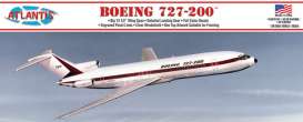Planes Boeing - 727-200  - 1:96 - Atlantis - AMCA6005 - AMCA6005 | Toms Modelautos