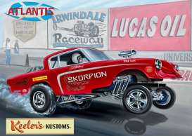   - 1:25 - Atlantis - AMC13102 - AMC13102 | Toms Modelautos