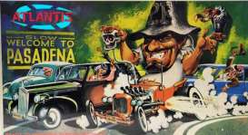 Ed Roth  - Boss Fink  - 1:25 - Atlantis - AMCH1271 - AMCH1271 | Toms Modelautos