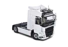 Volvo  - FH16 XL 2021 white - 1:24 - Solido - 2400103 - soli2400103 | Toms Modelautos