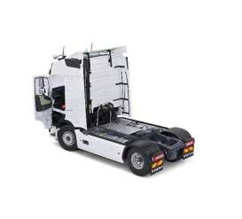 Volvo  - FH16 XL 2021 white - 1:24 - Solido - 2400103 - soli2400103 | Toms Modelautos