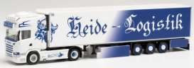 Scania  - R TL white/blue - 1:87 - Herpa - H944618 - herpa944618 | Toms Modelautos