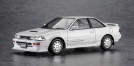 Toyota  - Corolla  - 1:24 - Hasegawa - 20655 - has20655 | Toms Modelautos