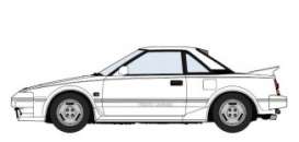 Toyota  - MR2  - 1:24 - Hasegawa - 20656 - has20656 | Toms Modelautos
