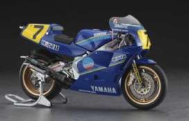 Yamaha  - YZR  1988  - 1:12 - Hasegawa - 21752 - has21752 | Toms Modelautos