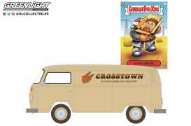   - 1:64 - GreenLight - 54090E - gl54100E | Toms Modelautos