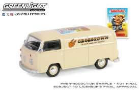   - 1:64 - GreenLight - 54090E - gl54100E | Toms Modelautos
