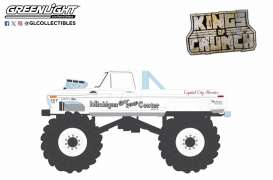 Ford  - F-250 1978  - 1:64 - GreenLight - 49150A - gl49150A | Toms Modelautos