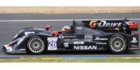 Oreca  - 2012 black - 1:43 - Spark - s3712 - spas3712 | Toms Modelautos