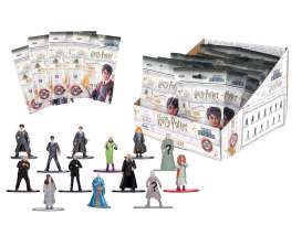 Figures  - Harry Potter various - Jada Toys - jada253181001 | Toms Modelautos