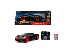 Ford  - GT black/red - 1:16 - Jada Toys - 253226004 - jada253226004 | Toms Modelautos