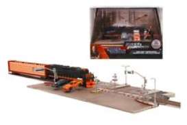   - orange/black - Jada Toys - 253203094 - jada253203094 | Toms Modelautos