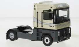Renault  - Magnum 1994 beige metallic - 1:43 - IXO Models - TR159 - ixTR159 | Toms Modelautos